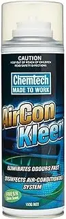Chemtech Aircon Kleen Air Conditioner Cleaner, 150 g