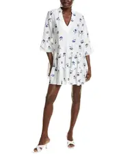 ANNA KAY Mexico Mini Dress