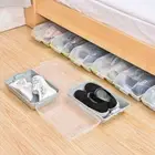 Dustproof Shoe Box Stackable Shoe Storage Rack Shoes Organizers for Home