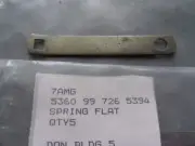 Rotax decompressor spring 239-790 Armstrong mt500 mt350