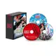 ▍代訂◆『空運』預購 ◆ 航海王劇場版：紅髮歌姬 ONE PIECE FILM RED［4K ULTRA HD Blu-ray＆Blu-ray] Ado。