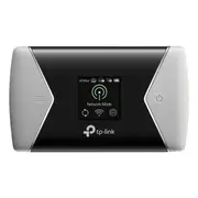 TP-LINK M7450 Mobile 4G Lte WiFi 300Mbps Micro SD Slot Screen Display