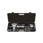 SP Tools Slide Hammer Puller Kit - 2.5kg Slide Hammer with 570mm Shaft