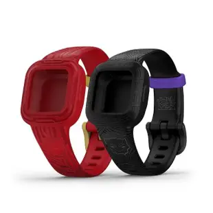 【GARMIN】VIVOFIT JR. 3 漫威系列 替換錶帶