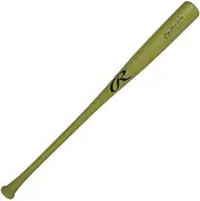 Rawlings Big Stick Elite Composite 243 Maple/Bamboo Wood Adult Baseball Bat: RBSC243