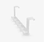 IKEA ENUDDEN STORAGE OVER DOOR HANGER BATHROOM / KITCHEN HOOKS NEW