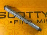 Scotty Cameron Studio Design Titleist Gray Matador Midsize Medium Putter Grip
