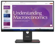 "Lenovo ThinkVision T24D-40 23.8"" Monitor"