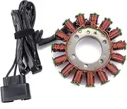 Wivplex Motorcycle Generator Stator Coil, for BMW, S1000RR S1000R S1000XR 2015-2017 HP4 2011-2014 S 1000 R/RR/XR 12317718420 Motorcycle Ignition Coil