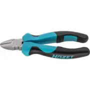 Hazet 1803M-11 Diagonal cutter 145 mm - Polished