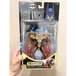 全新 KENNER 1996 黑暗騎士 7吋吊卡 蝙蝠俠 BATMAN 傳奇蝙幅俠 DC 漫威 早期 老物 MARVEL