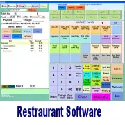 SAXPOS Point of Sale Software for POS Hospitality-Restaurant, Bar, Night Club