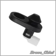 Fits For 5 6 CX-9 MX-5 Miata CX-7 RX-8 Door Light Ajar Jamb Sensor Switch (for: Mazda)