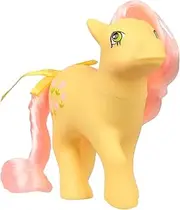 My Little Pony 35287 Classic Pony-35287 Posey