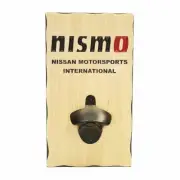 Nismo Red O - Bottle Opener