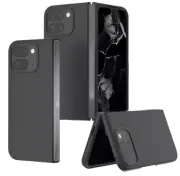 Thin Premium Hard Plastic Anti-Scratch Cover Cases For Google Pixel 9 Pro Fold