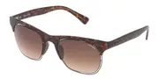Police SPL160 OFFSIDE 8 0738 Men's Sunglasses Tortoiseshell Size 51