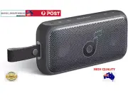 Motion 300 Wireless Hi-Res Bluetooth Speaker 30W Stereo BassUp 13H Playback IPX7