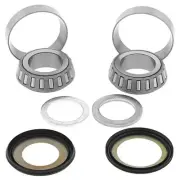 1979-1980 Honda XR500 Dirt Bike All Balls Steering Stem Bearing Kit