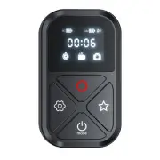 Bluetooth Remote Controller With Cable For GoPro hero 10 9 8 Max Camera Phonea