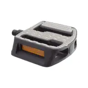 Sunlite Cruser Barefoot Mx Pedals 1/2" Black