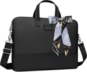 Laptop Shoulder Bag for MacBook Pro 15 16 inch M1 M2 A2485 A2780 Briefcase Case