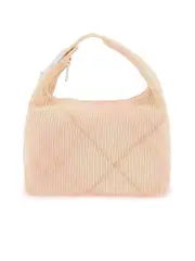 Burberry Peg Medium Bag