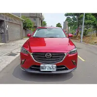 在飛比找蝦皮購物優惠-2019 MAZDA CX-3汽油版 里程保證只跑3萬公里 