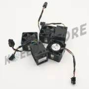 5PCS DC12V 4.0A P45436-001 P45437-001 P48439-001 Cooling Fan For HPE DL20 Gen10