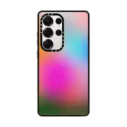 Galaxy S25 Ultra Impact Case Superbloom
