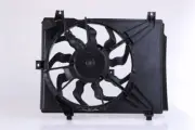 FAN RADIATOR FITS: HYUNDAI I10 I PA 1.1/1.2 LPG I