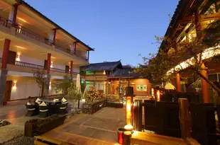 瀘沽湖悦熙·阿夏莊園酒店Yuexi A'xia Manor Hotel