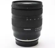 TAMRON 11-20mm F2.8 Di III-A RXD Model B060 Fujifilm X mount NEW