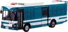 RAI'S 1/43 Isuzu Elgamio 2023 Metropolitan Police Department Security Division R