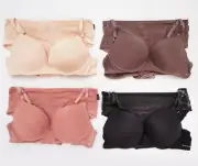 ELIE TAHARI Womens Laser Padded Underwire Lace Bra Sets size US34B-38C AU12A-16C