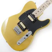 SCHECTER JAPAN ORIGINAL LINE OL-TE-2H-FXD Butterscotch [SPOT MODEL] NEW
