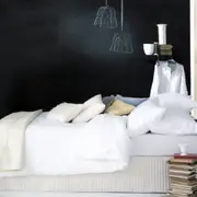 225TC Nara White 5 Pce Quilt Cover Set Pack by Ardor