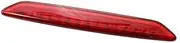 Pexorin Third Brake Light, for VW, for Polo, 9N 9N3 IV, for MK4 2002-2010 Third Brake Light Rear Additional Brake Stop Light Lamp Car Third Brake Light