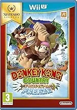 Donkey Kong: Tropical Freeze