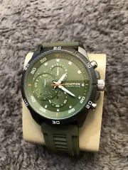 recreation kenneth cole men watch brand new