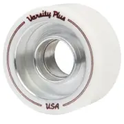 Radar Varsity Plus Rollerskate Wheels 57mm 101a 4 Pack