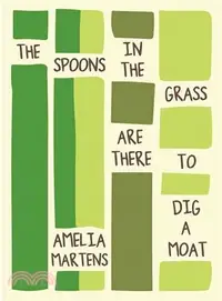 在飛比找三民網路書店優惠-The Spoons in the Grass Are Th