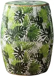 Garden Decorative Stools, Household Stools, Portable Tables, Living Room Decorations, Used in A Variety of Indoor and Outdoor Occasions