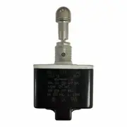 4TL1-1A Honeywell Mil Spec Toggle Switch 4PDT ON-OFF-ON MS24660-21A