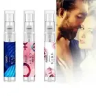 3ml Perfume Flirt Fragrance Partner For Him Her Sex Use