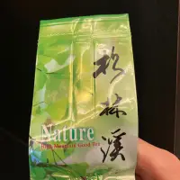 在飛比找蝦皮購物優惠-衫林溪 高山四季春茶