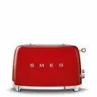 2 Slice Toaster with 6 Presets and Defrost Function and Removable Crumb Tray ...