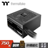 在飛比找三井3C購物網優惠-【Thermaltake 曜越】Smart BX1 750W