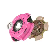 Exedy HD Button Clutch Kit for Lotus Elise 111 R Exige S 2ZZGZE 4Cyl 1.8L