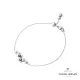 【Georg Jensen 官方旗艦店】MOONLIGHT GRAPES 手鍊(純銀 手鍊)